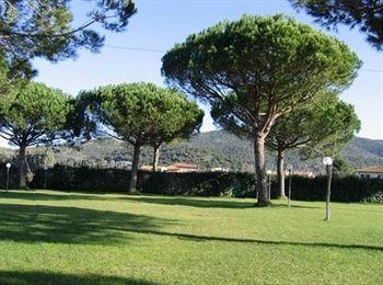 Hotel Ristorante Vecchia Maremma Orbetello Exterior photo