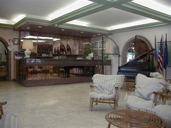 Hotel Ristorante Vecchia Maremma Orbetello Exterior photo