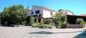 Hotel Ristorante Vecchia Maremma Orbetello Exterior photo